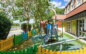 Ibis Styles Regensburg